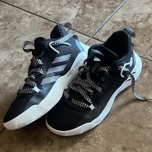 Adidas Bounce Basketball Shoes